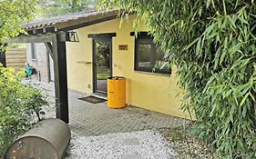 Le Spa Du Cabanon: Cabanon De Luxe Avec Spa Entierement Privatif